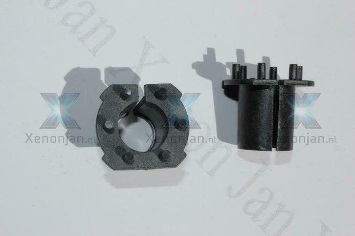 Xenonadapter Honda 2, Auto-onderdelen, Verlichting, Verzenden