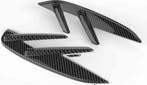 BMW G82 G83 M4 Carbon fender logo, Verzenden