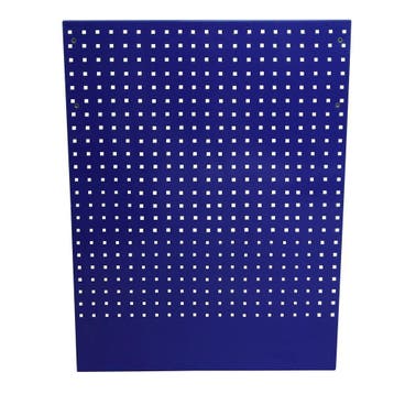 Gereedschapswand voor hoekkast 798 x 1052mm, Verzenden