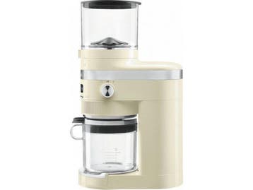 Kitchenaid Artisan 5KCG8433 - Koffiemolen - 70, Huis en Inrichting, Verzenden, Nieuw