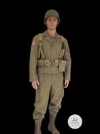 Uniek handgeschilderde realistische mannequin, Ophalen of Verzenden