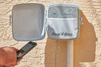 (TIP) RainBird RC2 Controller 8 stations outdoor met WiFi, Tuin en Terras, Bewateringscomputers, Ophalen of Verzenden, Nieuw