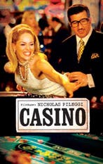 Casino / Lebowski crime classics 9789048802791, Verzenden, Gelezen, Nicholas Pileggi