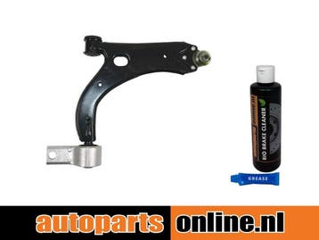 Draagarm Ford Fusion voorzijde, rechts, onder, Auto-onderdelen, Verzenden, Nieuw, Ford