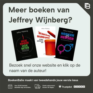 Zijn wie je bent - Jeffrey Wijnberg 9789463191357, Verzenden, Gelezen, Jeffrey Wijnberg