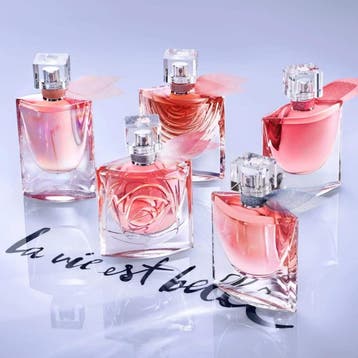 Lancôme La Vie est Belle Rose Extraordinaire Eau de Parfum -, Ophalen of Verzenden, Nieuw, Overige typen