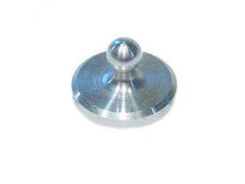 Secraft Stopper Pin Silver, Nieuw