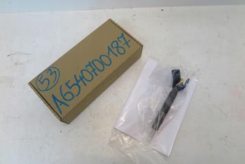 injector Mercedes Benz W213 W205 W907 A6540700187, Verzenden, Gebruikt