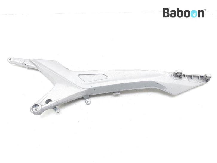 Achterframe Ducati Hyperstrada 821 2013-2015 Left, Motoren, Onderdelen | Ducati, Gebruikt, Verzenden