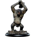Lord of the Rings Mini Statue Cave Troll 16 cm, Ophalen of Verzenden, Nieuw
