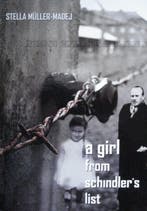 A Girl from Schindlers List. 9788386774470, Boeken, Verzenden, Gelezen, Stella Muller-Madej