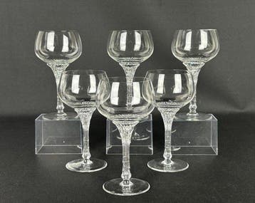 Rosenthal - Pavel Hlava - Drinkset (6) - Rosenthal