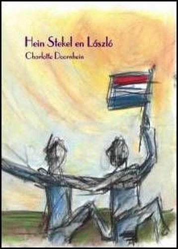 Hein Stekel en Laszlo - C. Doornhein 9789077983027, Verzenden, Gelezen, C. Doornhein