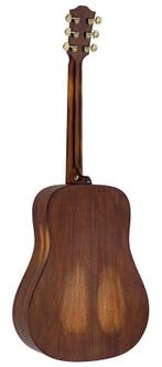 Bromo BAR1H/HS All Solid Western | Music Department, Ophalen of Verzenden, Nieuw, Western- of Steelstringgitaar