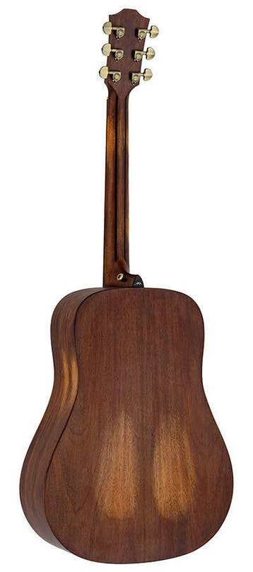 Bromo BAR1H/HS All Solid Western | Music Department, Ophalen of Verzenden, Nieuw, Western- of Steelstringgitaar