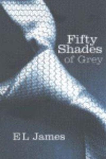 Fifty Shades Of Grey - James, Boeken, Verzenden, Gelezen
