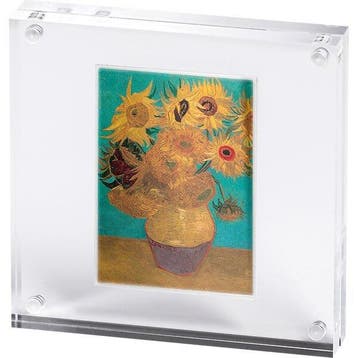 Kameroen. 1000 Francs 2026 MINT XXI Art Gallery -