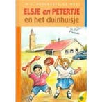 ELSJE EN PETERTJE EN HET DUINHUISJE 9789033616907, Boeken, Verzenden, Gelezen, H.A. Arkeraats-de Waal