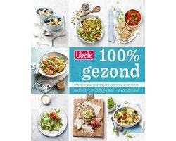 Libelle 100% gezond - Libelle 100% gezond, Ophalen of Verzenden, Nieuw