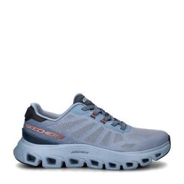 Skechers Arch Fit Glide-Step Wave - Bremet lage sneakers, Verzenden, Nieuw, Skechers, Sneakers of Gympen