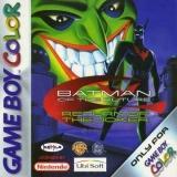 MarioGBA.nl: Batman of the Future: Return of the Joker iDEAL, Spelcomputers en Games, Ophalen of Verzenden, Gebruikt