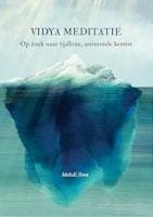 Vidya-Meditatie | Mehdi Jiwa | Nieuw, Ophalen of Verzenden, Nieuw, Mehdi Jiwa