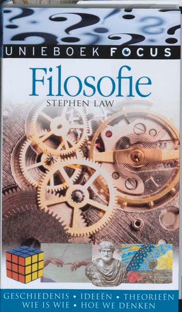 Focus Filosofie / Focus - S. Law 9789047501466, Boeken, Verzenden, Gelezen, S. Law