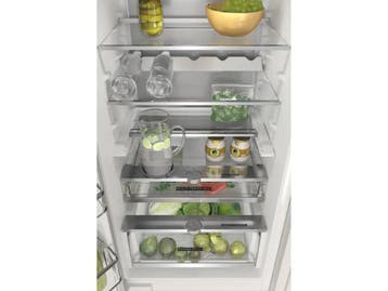 Bauknecht Kgitn18mmf4 - Inbouw koelvriescombinatie - 177 cm, Witgoed en Apparatuur, Koelkasten en IJskasten, Verzenden, Zo goed als nieuw