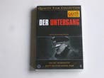 Der Untergang + Indochine (2 DVD), Ophalen of Verzenden, Zo goed als nieuw