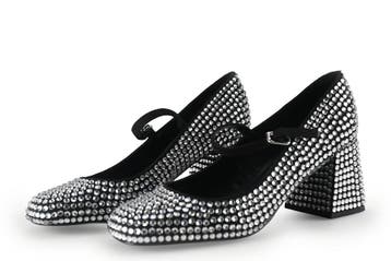 Steve Madden Pumps in maat 38½ Zilver, Pumps, Overige kleuren, Verzenden, Steve Madden