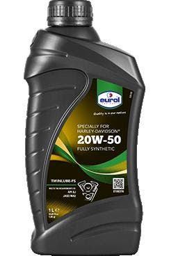 Eurol Harley Twinlube-FS 20W-50, Motoren, Verzenden, Nieuw
