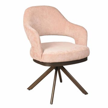 Eetkamerstoel Firenze | Moods Collection, Ophalen of Verzenden, Nieuw