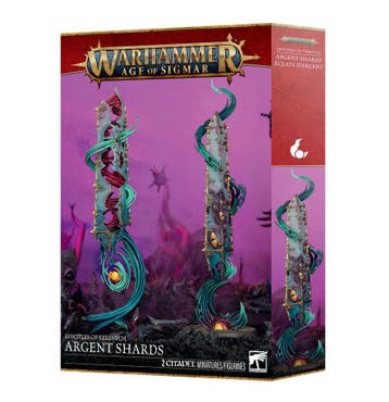 Disciples Of Tzeentch: Argent Shards, Ophalen of Verzenden, Nieuw