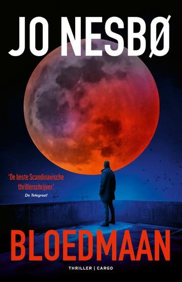Bloedmaan / Harry Hole - Jo Nesbo 9789403131771, Verzenden, Gelezen, Jo Nesbo
