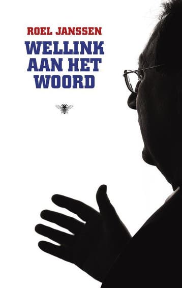 Wellink aan het woord - Roel Janssen 9789023468585, Verzenden, Gelezen, Roel Janssen