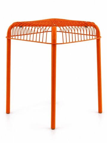 IKEA - Imma Bermúdez & Francis Cayouette - Kruk - Västerön -