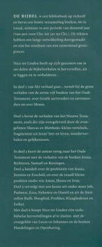 Het getuigenis van Israëls profeten / Het verhaal gaat ... /, Verzenden, Gelezen, Nico ter Linden