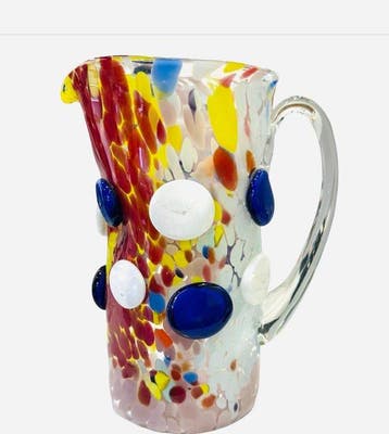Filippo Maso omaggio a GAUDÍ - Caraffa de Fornasa - Kan -