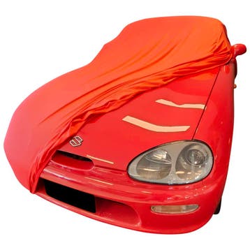 Autohoes voor Suzuki Cappuccino (1991-1998) Indoor BESTE, Ophalen of Verzenden, Nieuw, Op maat