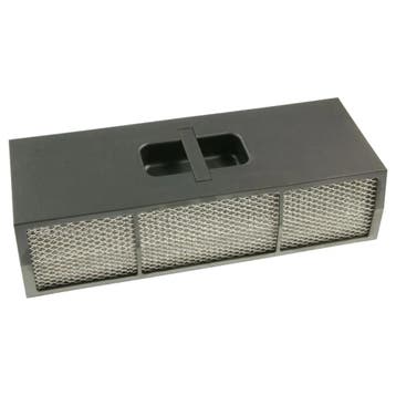 Gaggenau Metaalfilter 11018590 320x133, Verzenden, Nieuw