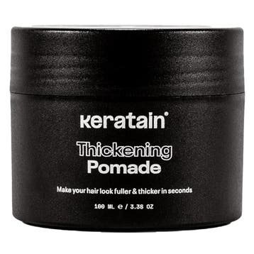 Keratain  Thickening Pomade  100 ml, Verzenden, Nieuw