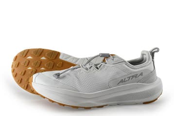 Altra Sportschoenen in maat 41 Wit, Verzenden, Zo goed als nieuw, Altra, Wit