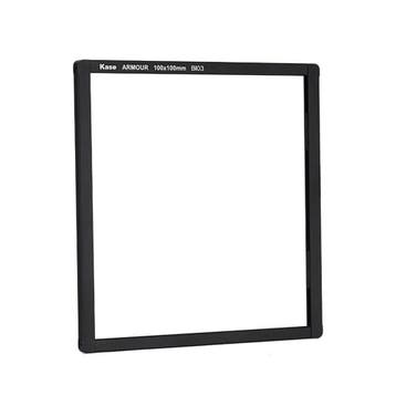 Kase Armour 100x100 Square Frame 1.1 Filter, Audio, Tv en Foto, Fotografie | Filters, Ophalen of Verzenden, Nieuw, Overige merken