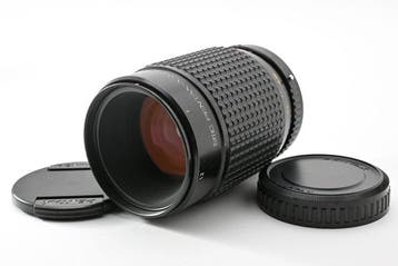 Pentax SMC A 645 4/120mm Macro MF Lens for 645 N NII |, Audio, Tv en Foto, Nieuw