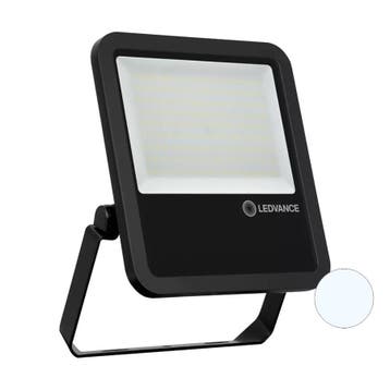 Ledvance 125W LED Bouwlamp 230V Zwart 6500K Koudwit, Doe-het-zelf en Verbouw, Bouwverlichting, Ophalen of Verzenden, Nieuw