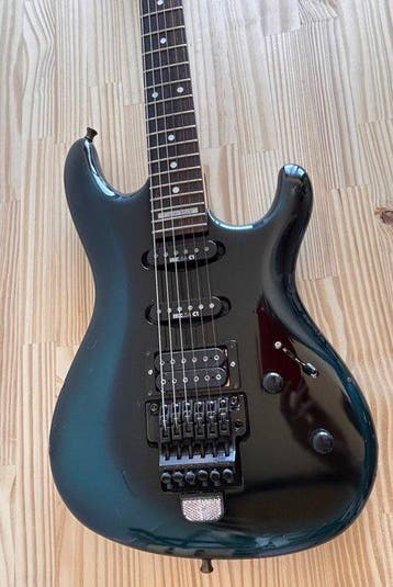 Ibanez - 540R Radius - - Elektrische gitaar - Japan, Nieuw