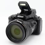 10% korting | Digitale fotocamera  Nikon Coolpix P950, Verzenden, Gebruikt, Nikon
