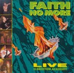 cd - Faith No More - Live At The Brixton Academy, Verzenden, Zo goed als nieuw