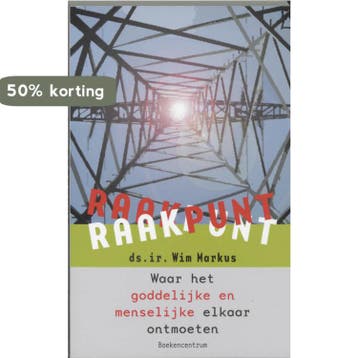 RAAKPUNT - W. Markus 9789023916185, Boeken, Verzenden, Gelezen, W. Markus