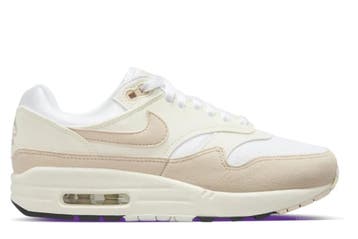 Nike Air Max 1 Pale Ivory, Ophalen of Verzenden, Nieuw, Nike, Sneakers of Gympen
